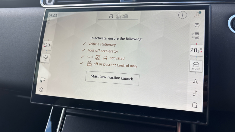 Land Rover Range Rover Evoque 2.0 D200 Dynamic SE 5dr Auto Diesel Hatchback